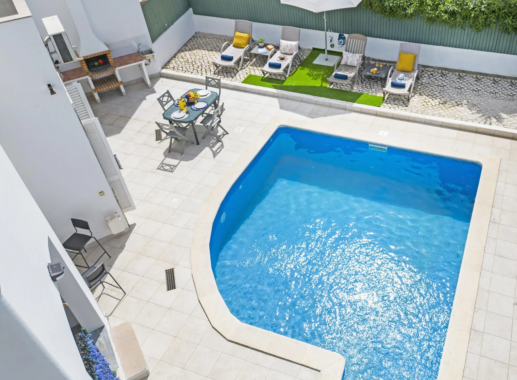 Villa Del Sol
