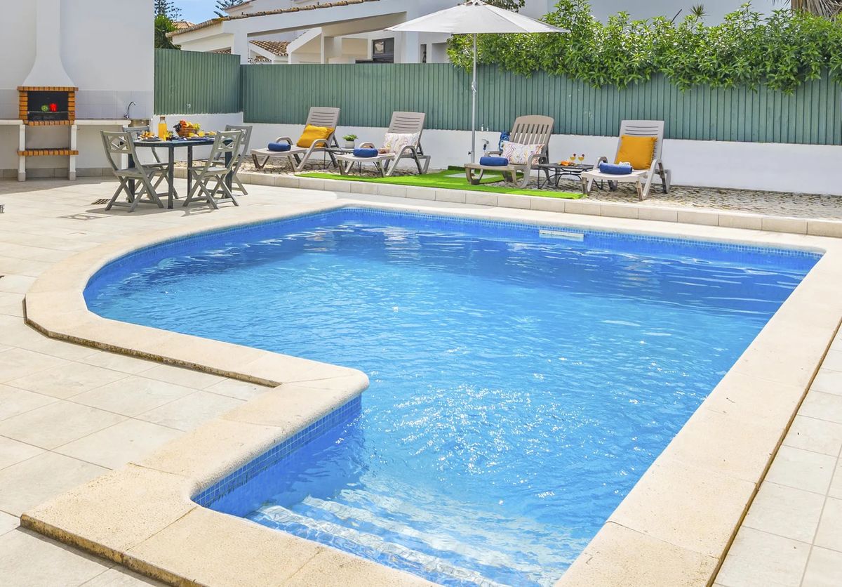 Villa Del Sol