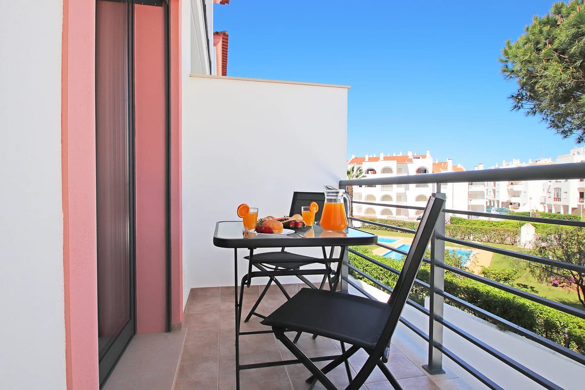Apartment Caracas 2