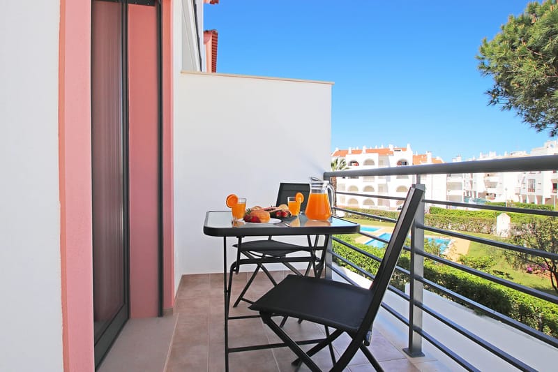 Apartment Caracas 2