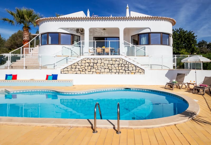 Villa Saint John