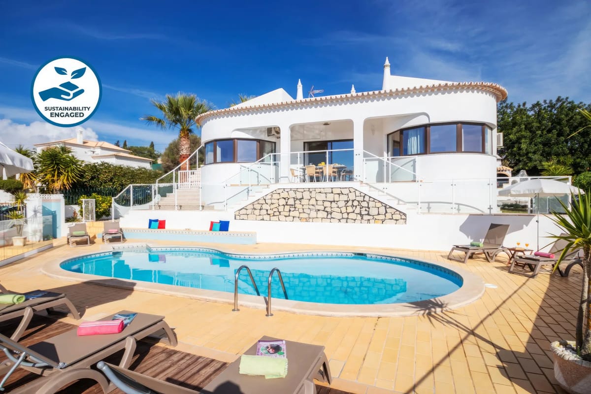 Villa Saint John