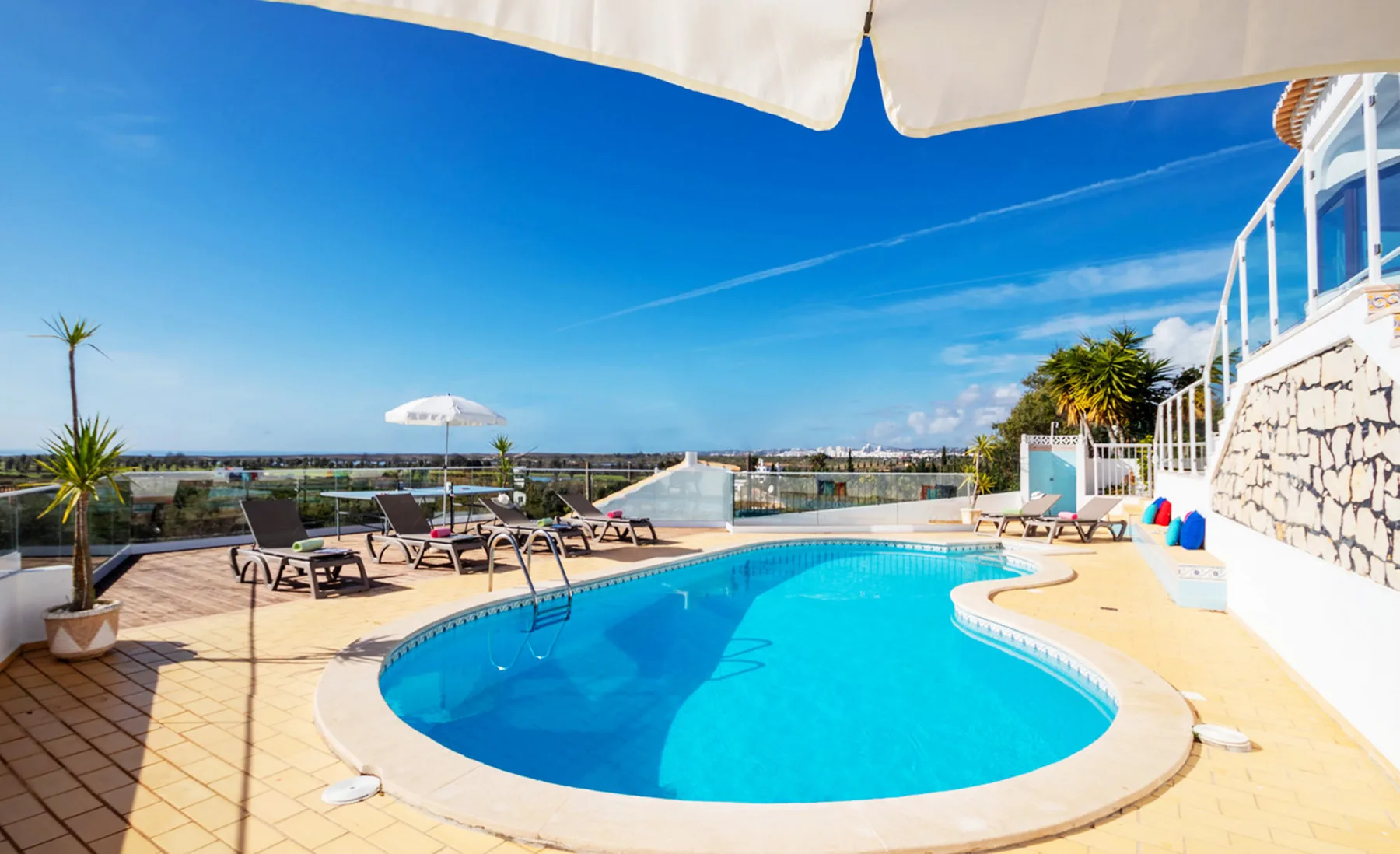Villa Saint John