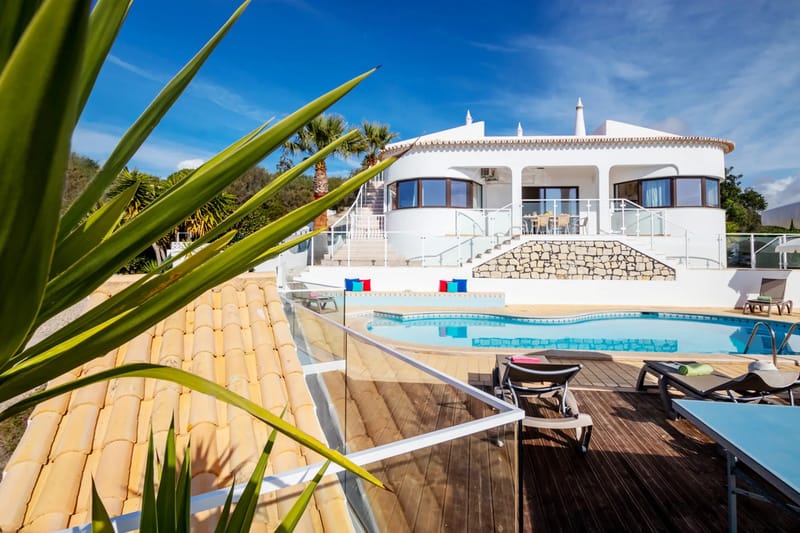Villa Saint John