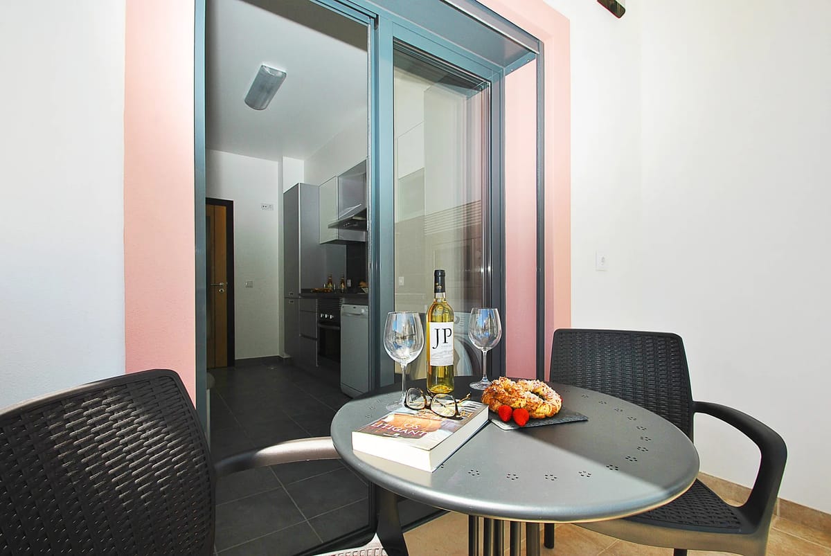 Apartment Caracas 1