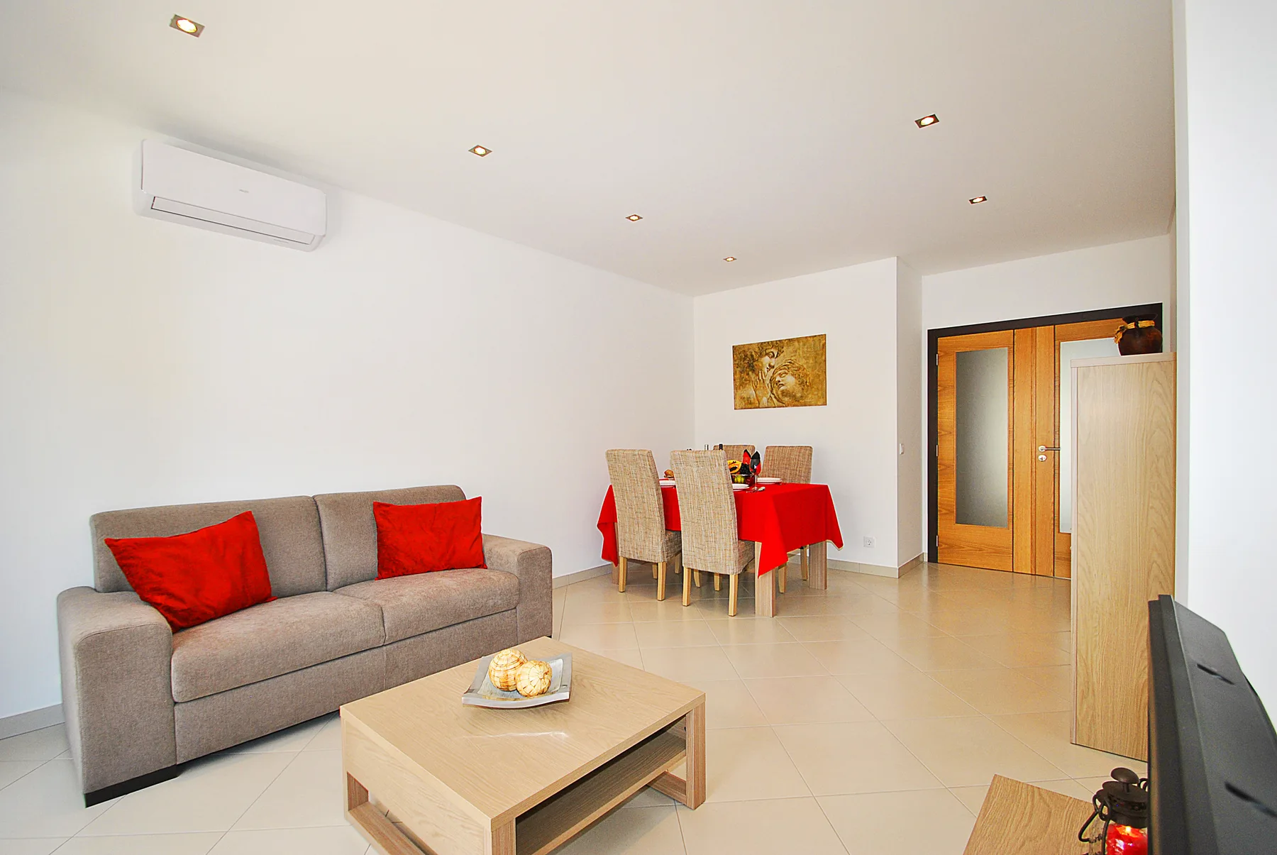 Apartment Caracas 1