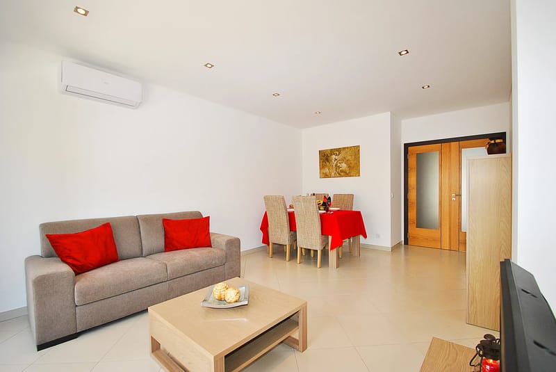 Apartment Caracas 1