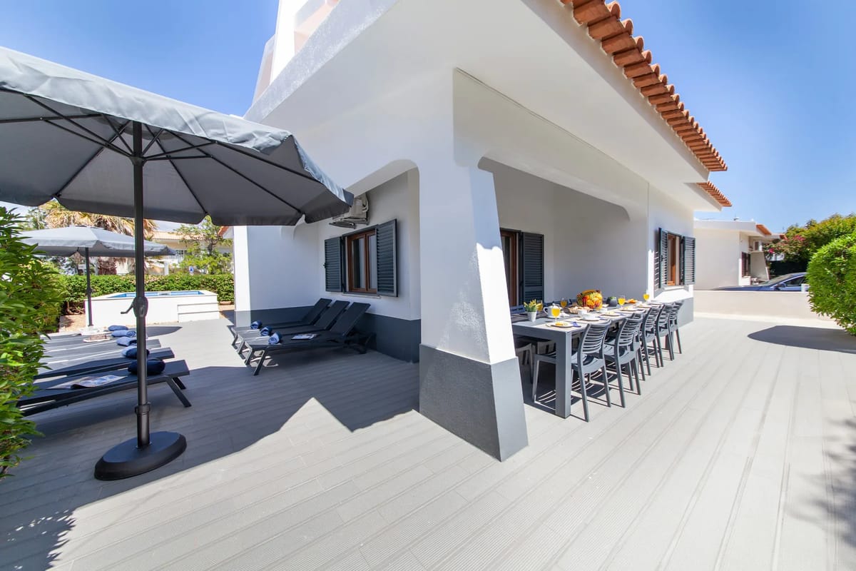 Villa Cayo Coco