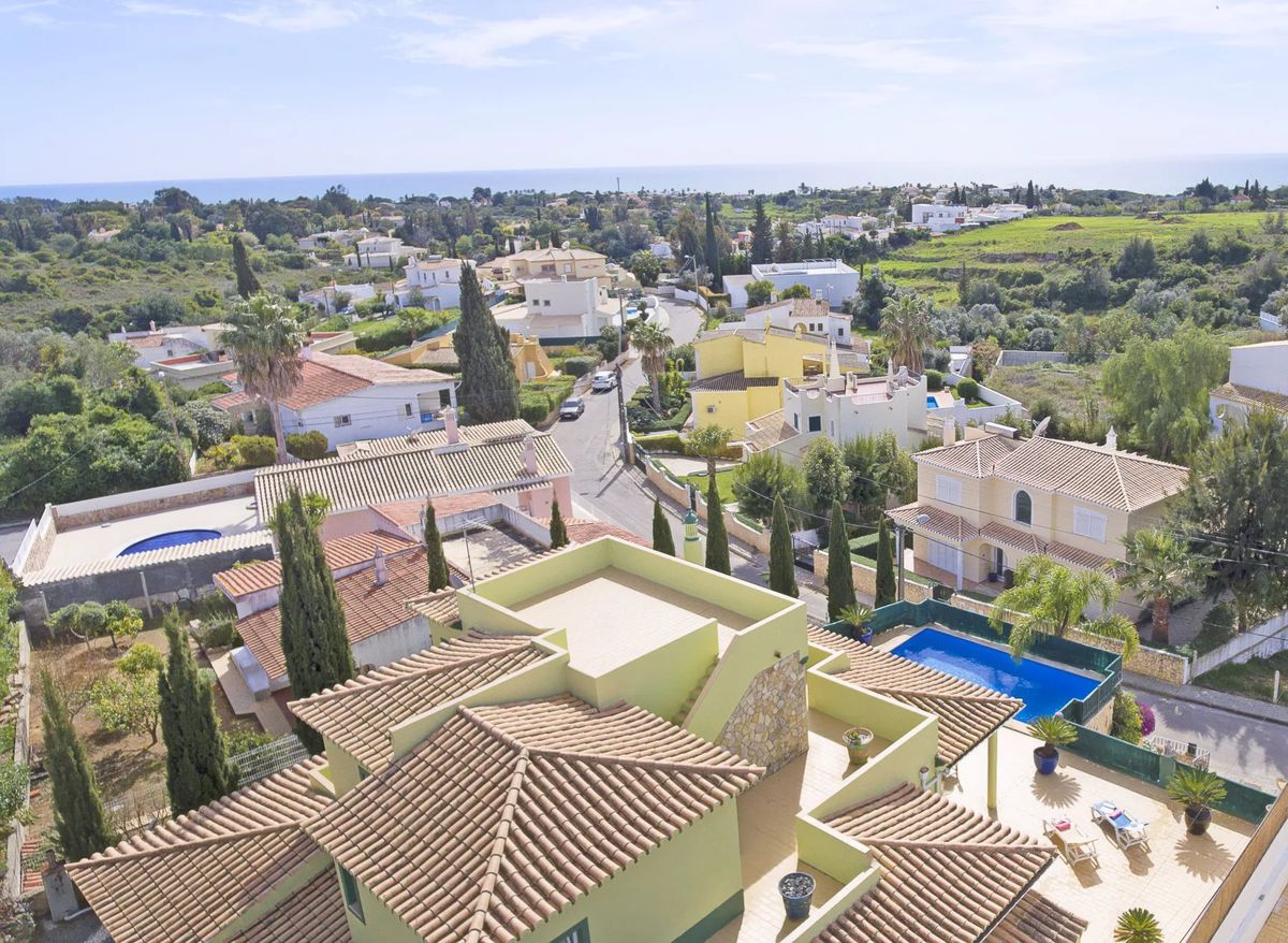 Villa Saint Thomas