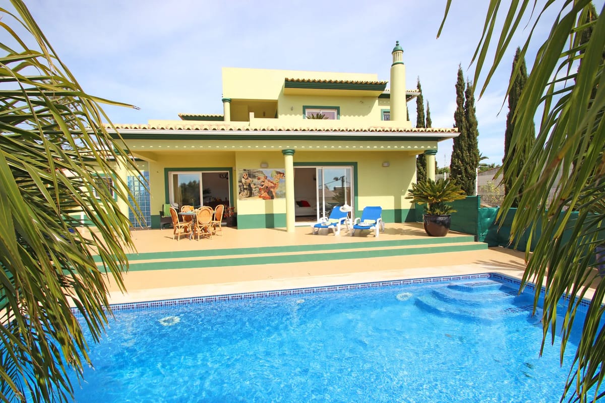 Villa Saint Thomas