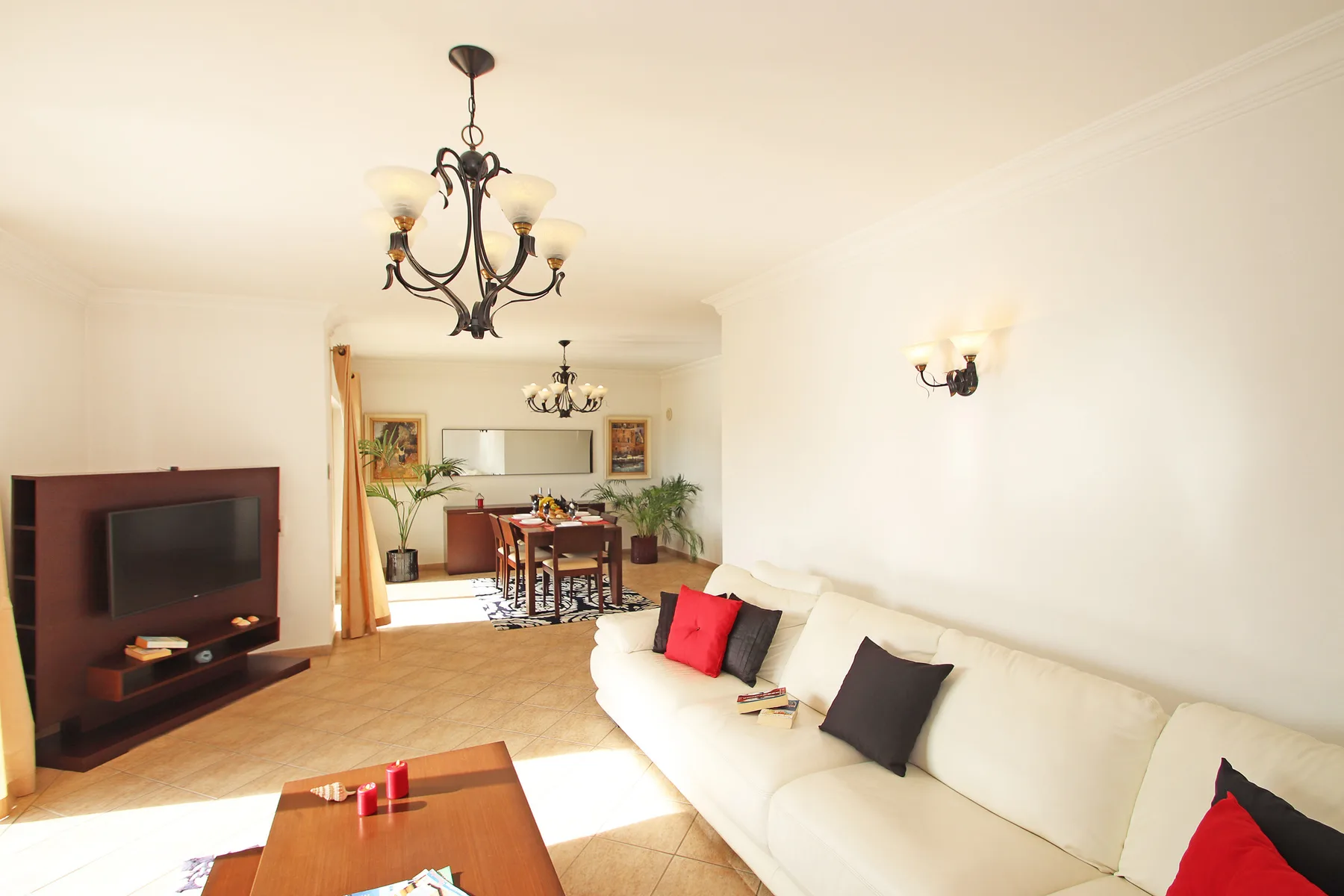 Villa Saint Thomas