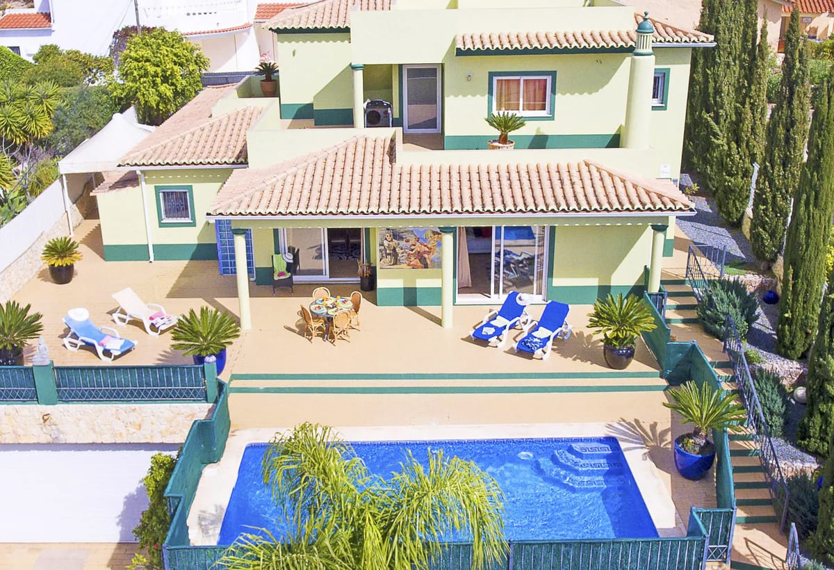 Villa Saint Thomas