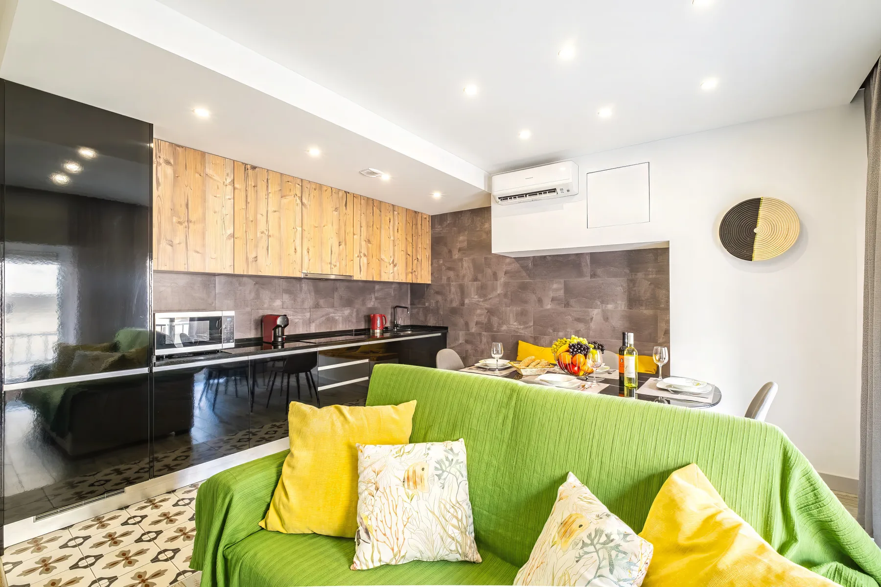 Apartment Carvoeiro By The Sea 2