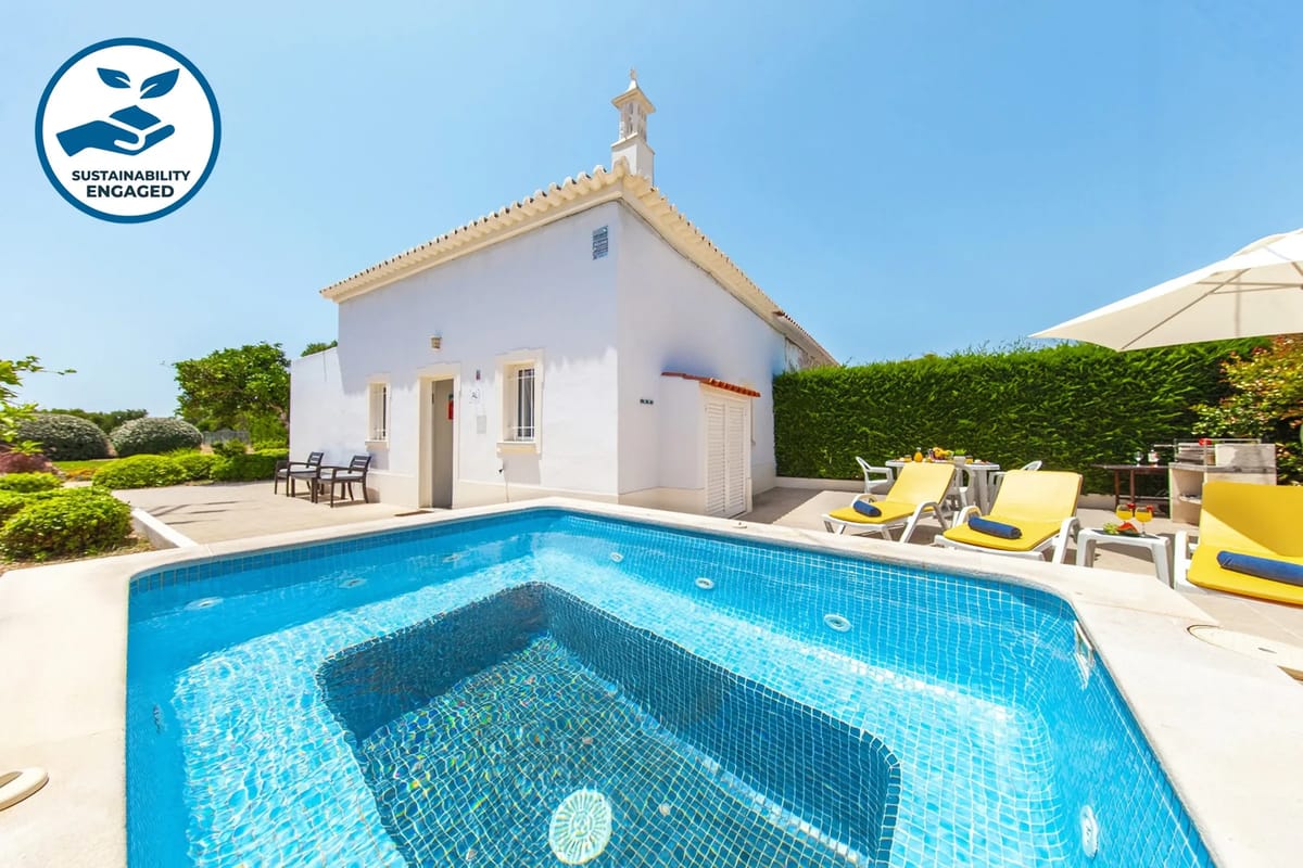 Villa Caicco