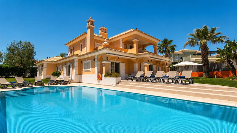 Villa Savannah