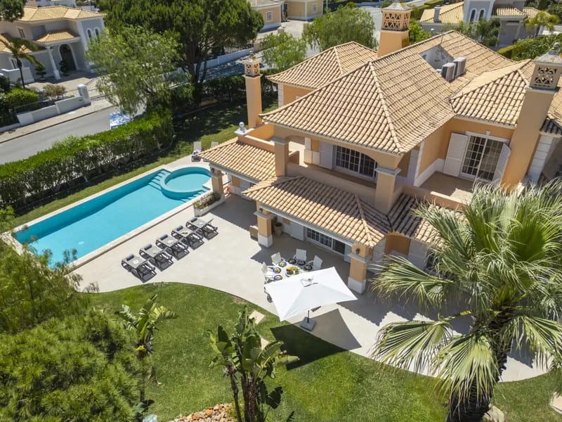 Villa Savannah