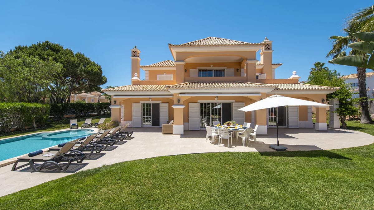 Villa Savannah