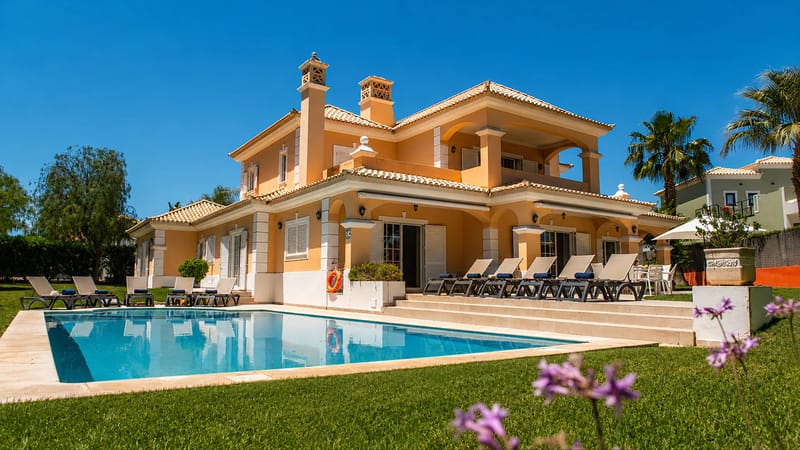 Villa Savannah