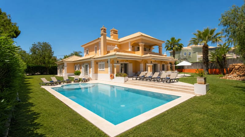 Villa Savannah