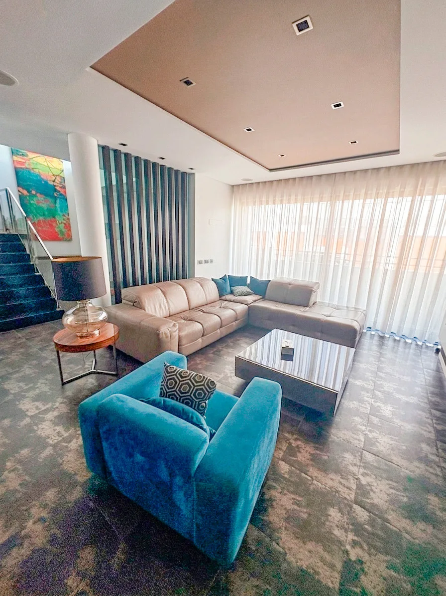 Villa Ria Lux