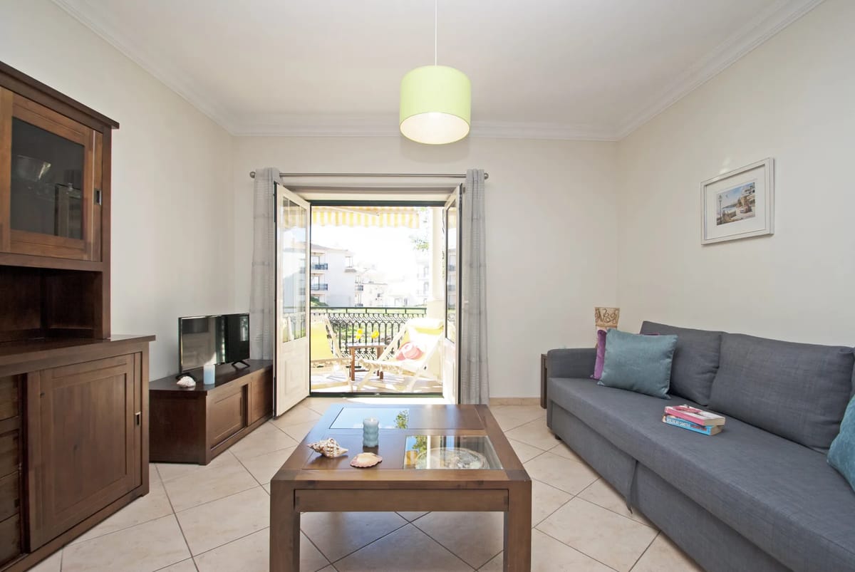 Apartment Montego Bay