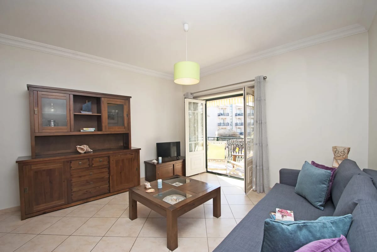 Apartment Montego Bay