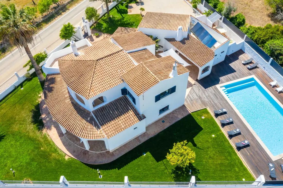 Villa Benagil Boutique