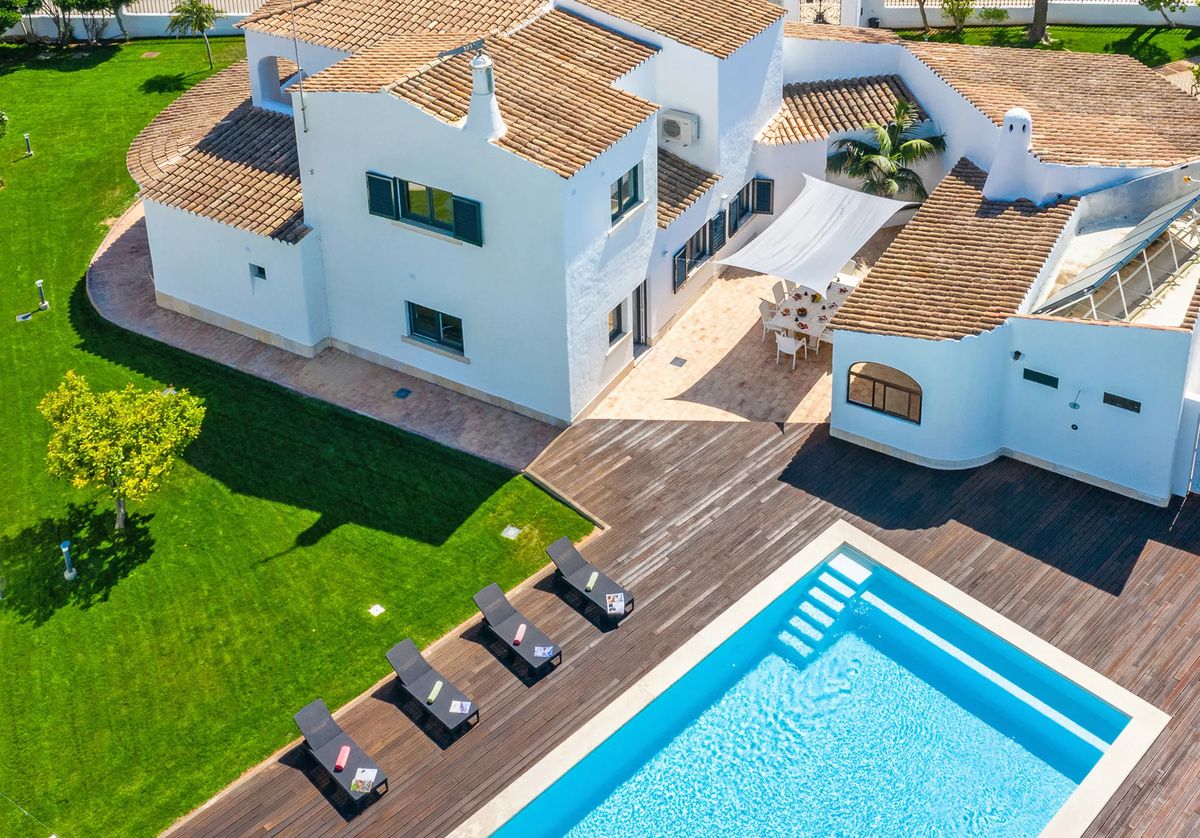 Villa Benagil Boutique