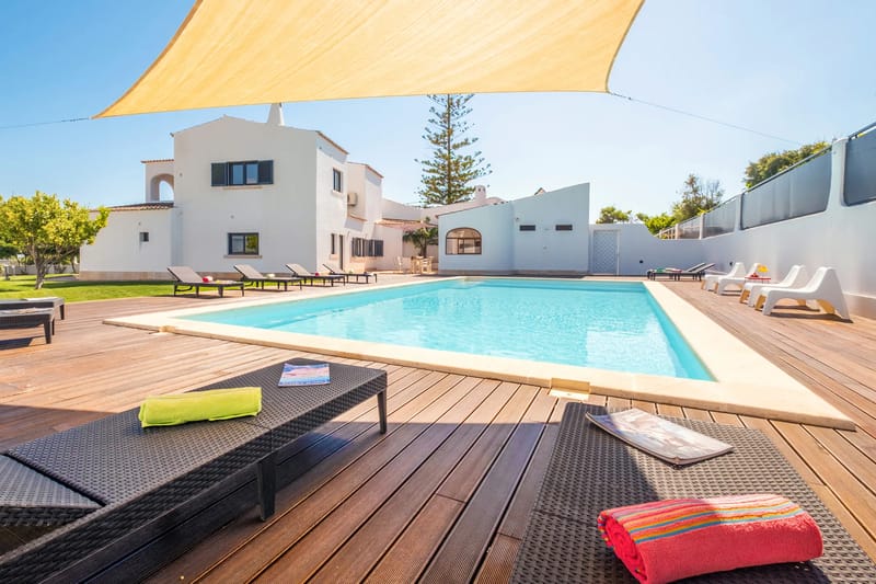 Villa Benagil Boutique