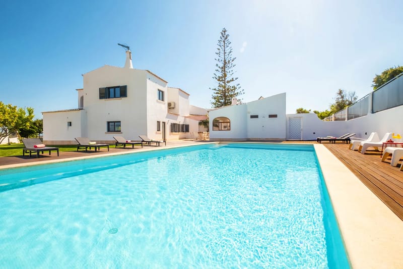 Villa Benagil Boutique