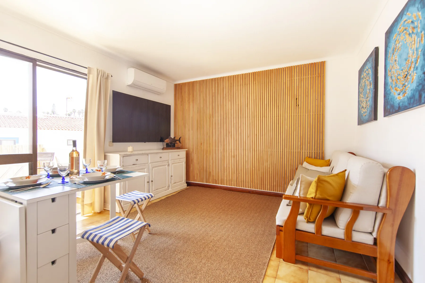 Apartment Carvoeiro Playa