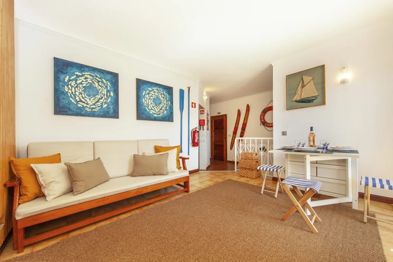 Apartment Carvoeiro Playa