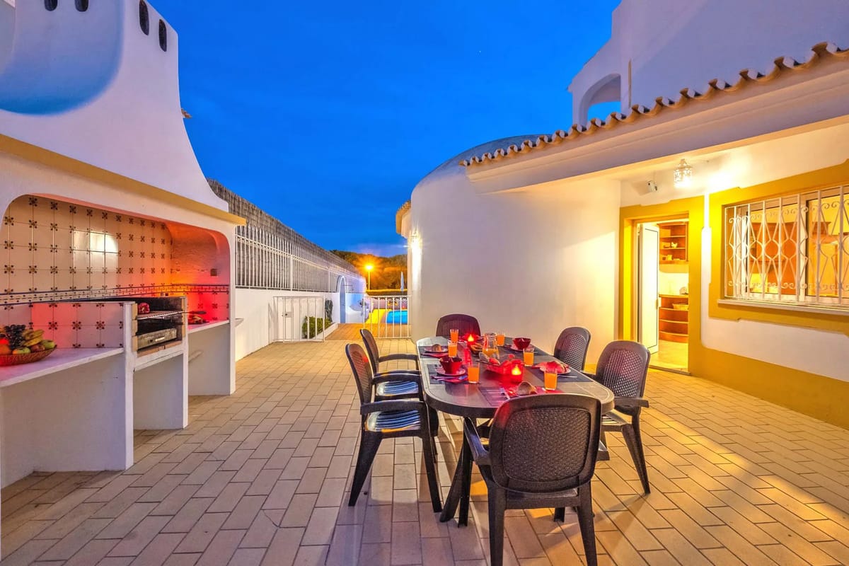 Villa Grace Bay