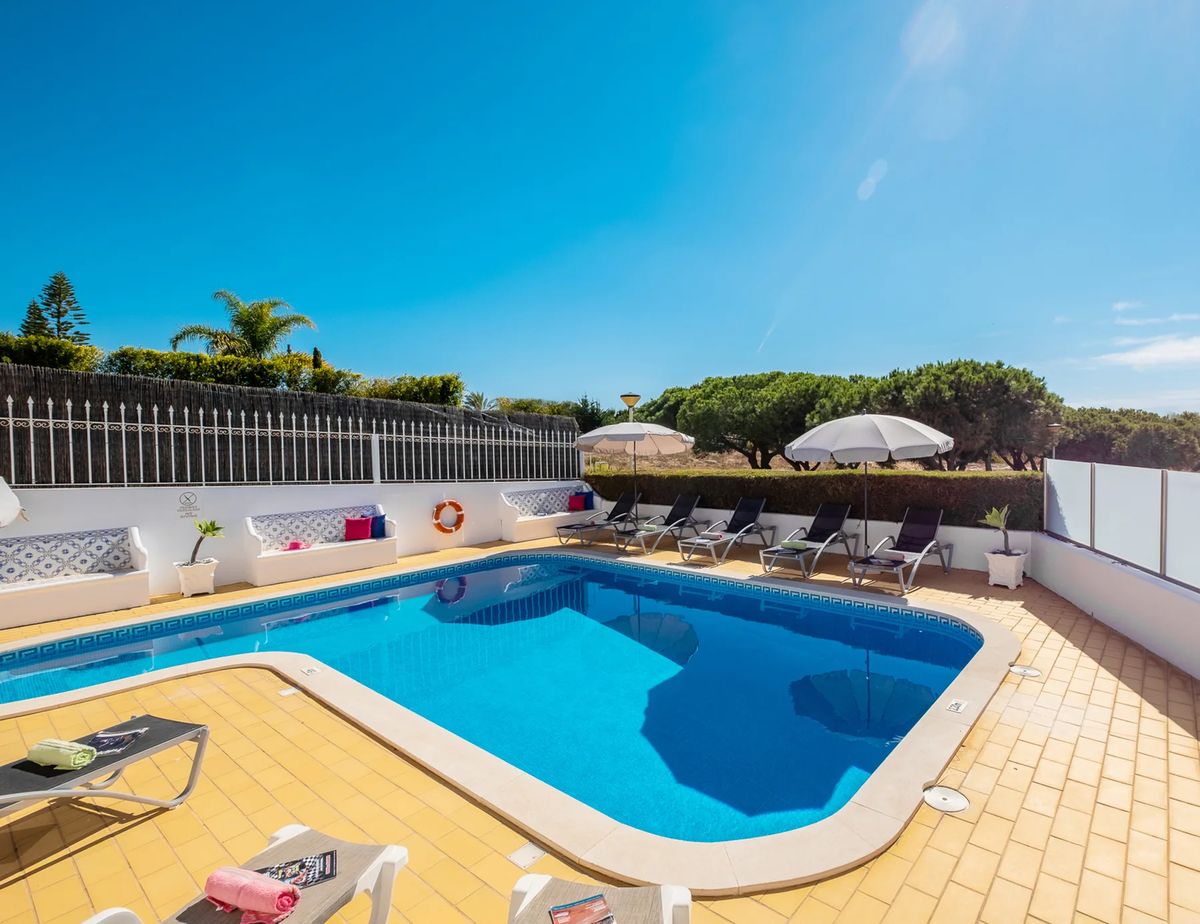 Villa Grace Bay