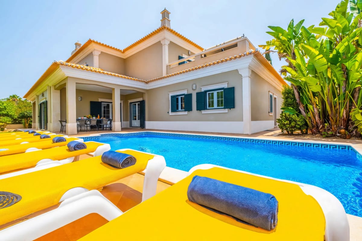 Villa Hawaii
