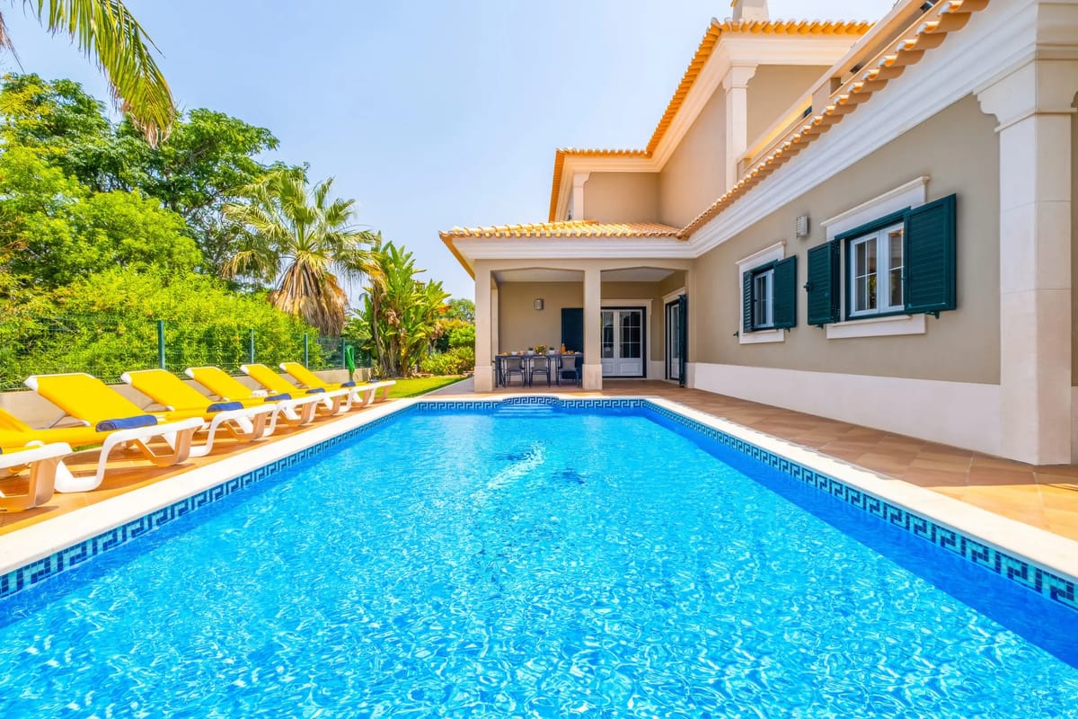 Villa Hawaii
