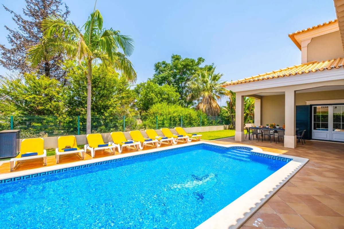 Villa Hawaii
