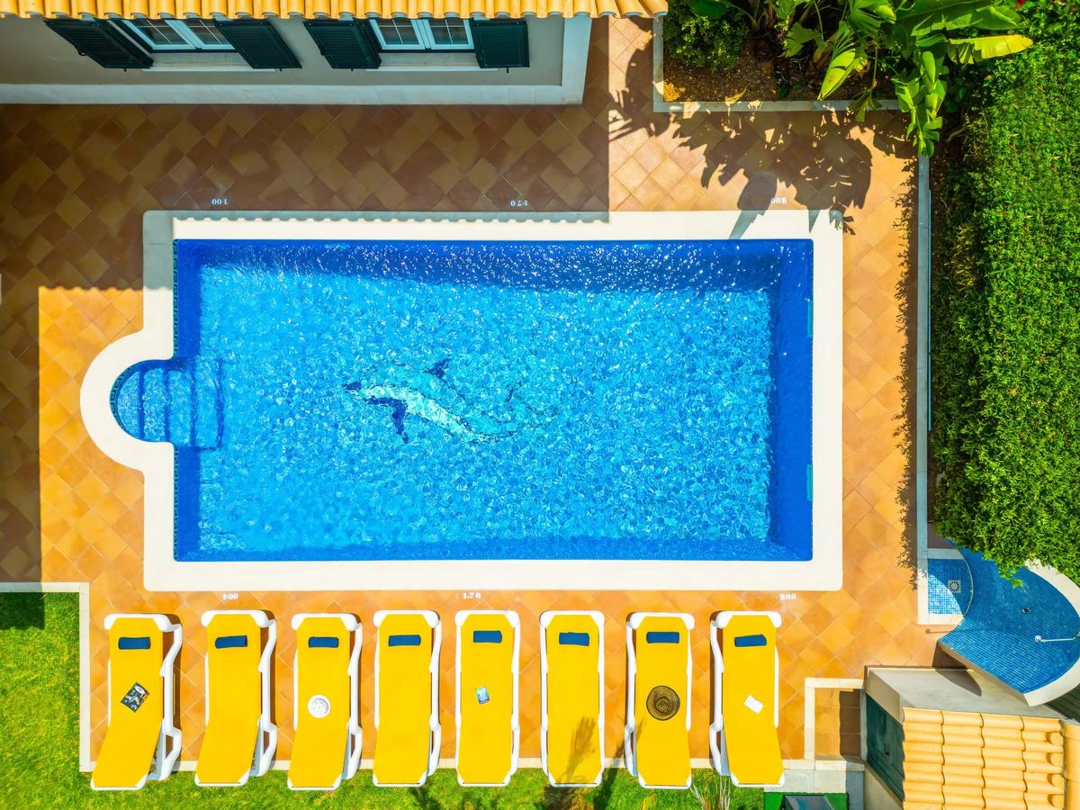 Villa Hawaii