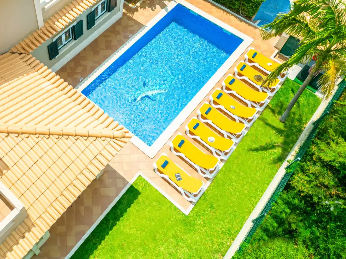 Villa Hawaii