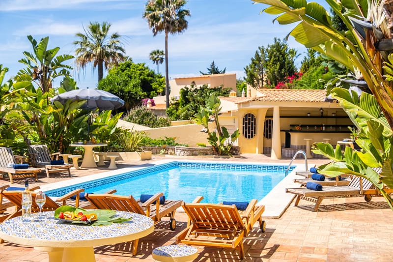 Villa Crisandra