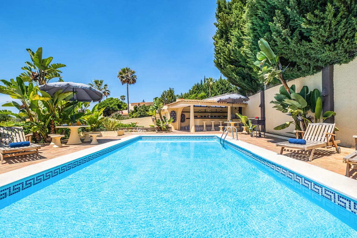 Villa Crisandra