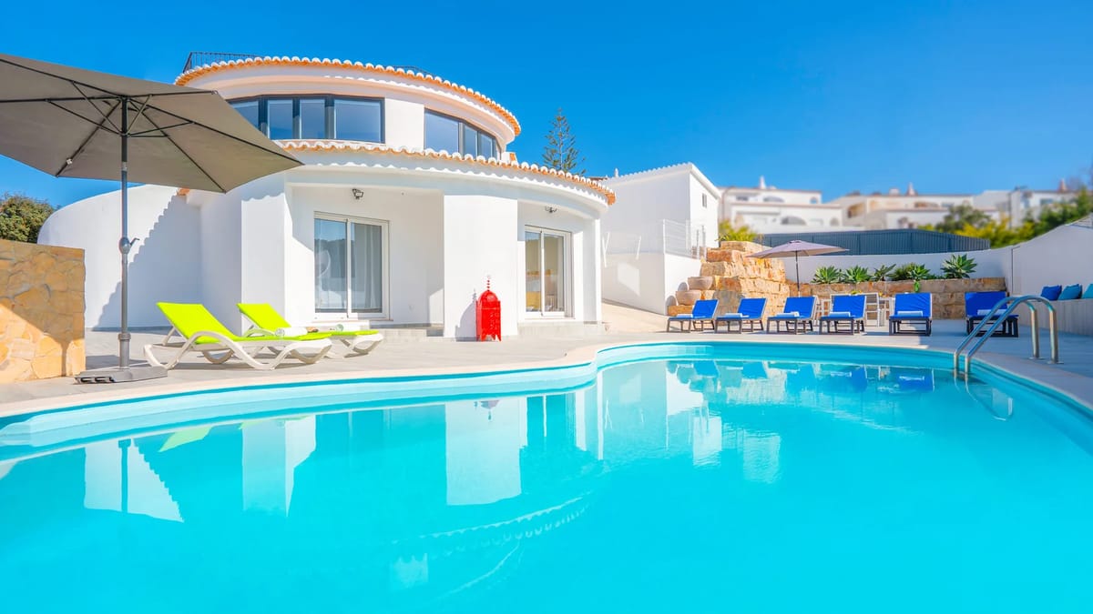 Villa Bloom Coast