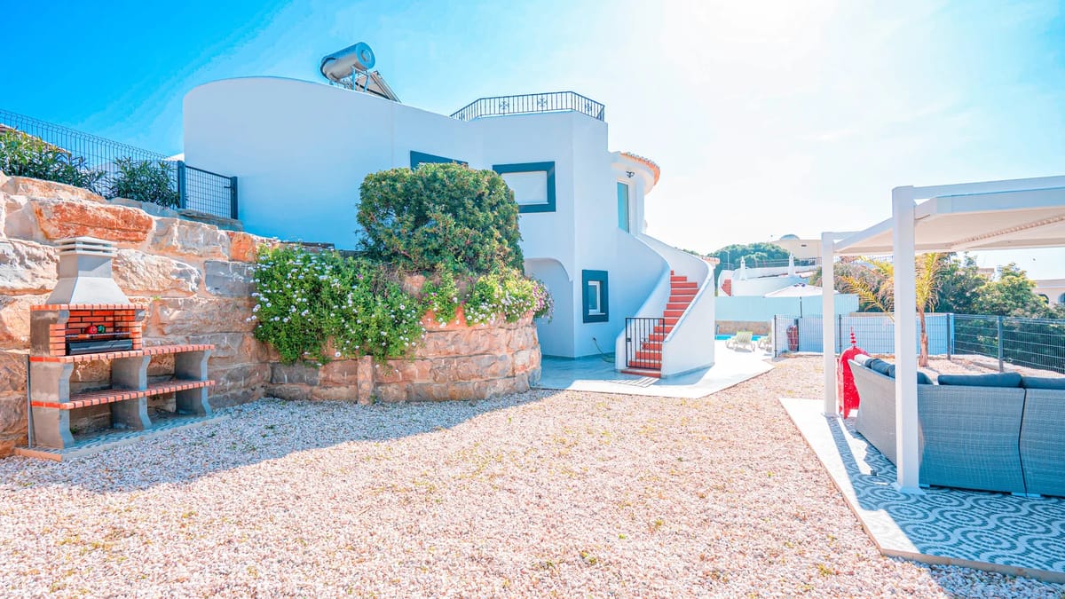 Villa Bloom Coast
