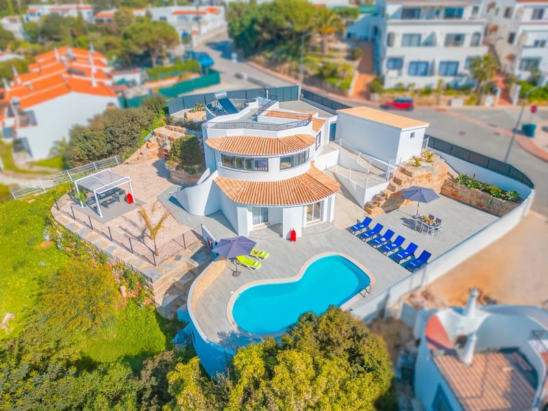 Villa Bloom Coast