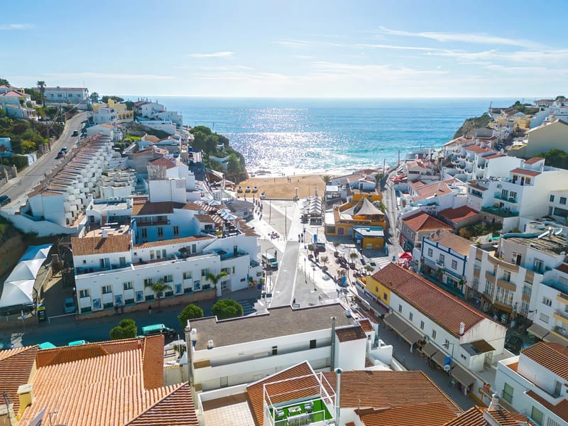 Apartment Carvoeiro By The Sea 3