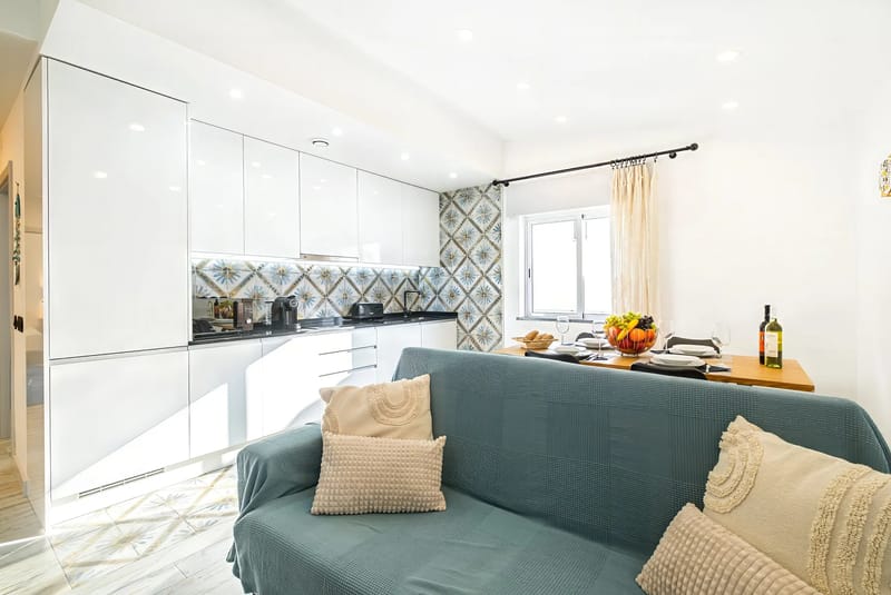 Apartment Carvoeiro By The Sea 3
