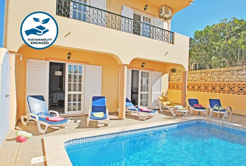 Villa Puerto Rico