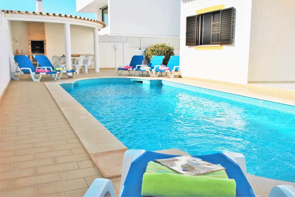 Villa Ibiza