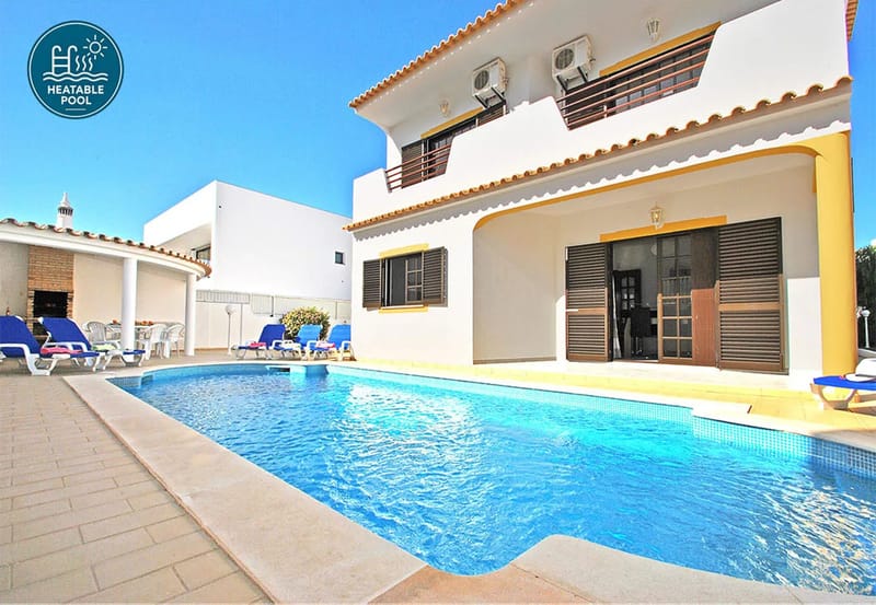 Villa Ibiza