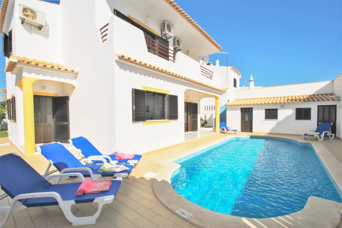Villa Ibiza